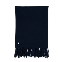 Cachecol Harcour Scalli Marinho Azul-marinho