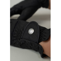 Luvas Harcour Molly Preto Luvas Harcour Molly Preto
