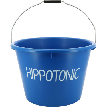 Balde de estábulo Hippotonic 19 litros Balde de estábulo Hippotonic 19 litros