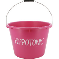 Balde de estábulo Hippotonic 19 litros Azul