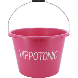Balde de estábulo Hippotonic 19 litros Balde de estábulo Hippotonic 19 litros