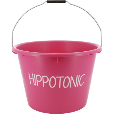 Balde de estábulo Hippotonic 19 litros Balde de estábulo Hippotonic 19 litros