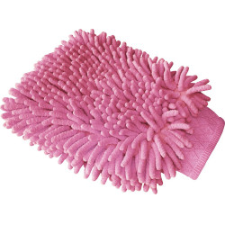 Luva Hippo-Tonic Chenille Luva Hippo-Tonic Chenille