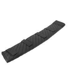 Proteção de cabeça Paddock Sports Preto Proteção de cabeça Paddock Sports Preto