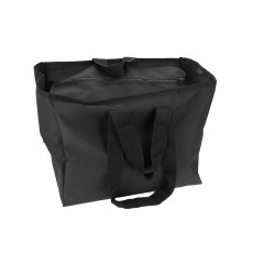 Saco big bag Paddock Sports Preto Saco big bag Paddock Sports Preto