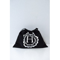 Tecido não tecido Harcour Harcour Pochon Preto Tecido não tecido Harcour Harcour Pochon Preto