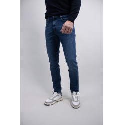 Jean Harcour Jimmer Jeans Cinzento Jean Harcour Jimmer Jeans Cinzento
