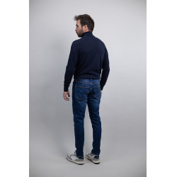 Jean Harcour Jimmer Jeans Cinzento Jean Harcour Jimmer Jeans Cinzento
