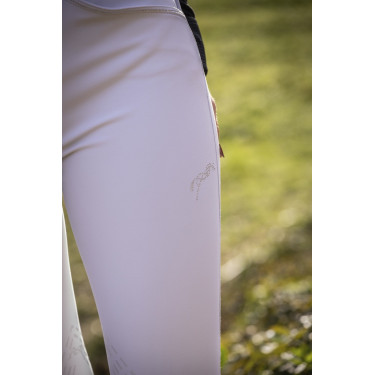 Calça de equitação Elegância Pénélope Calça de equitação Elegância Pénélope