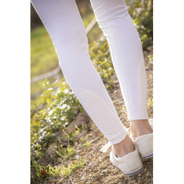 Calça de equitação Elegância Pénélope Calça de equitação Elegância Pénélope