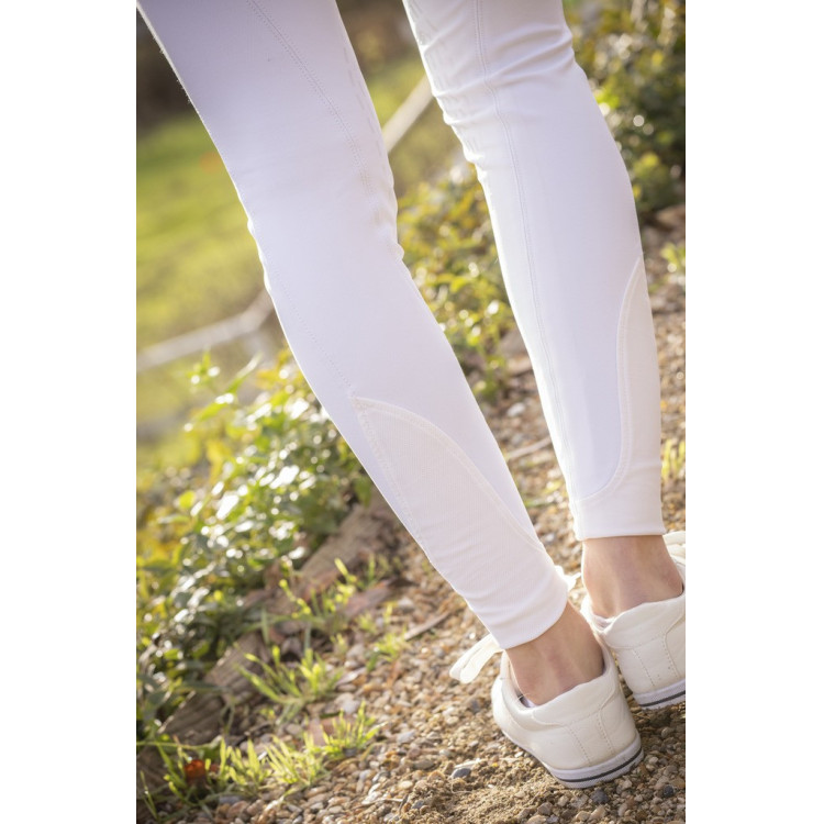 Calça de equitação Elegância Pénélope Calça de equitação Elegância Pénélope
