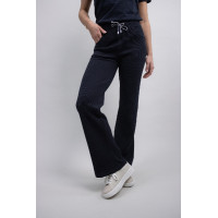 Calça de hipismo Harcour Julo Marinho Azul-marinho Calça de hipismo Harcour Julo Marinho Azul-marinho