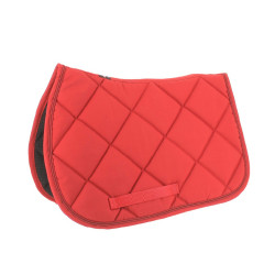 Tapis Paddock Sports Prems Rouge