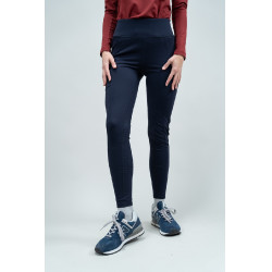 Legging Full grip Polar Harcour Pakita Marinho Azul-marinho Legging Full grip Polar Harcour Pakita Marinho Azul-marinho