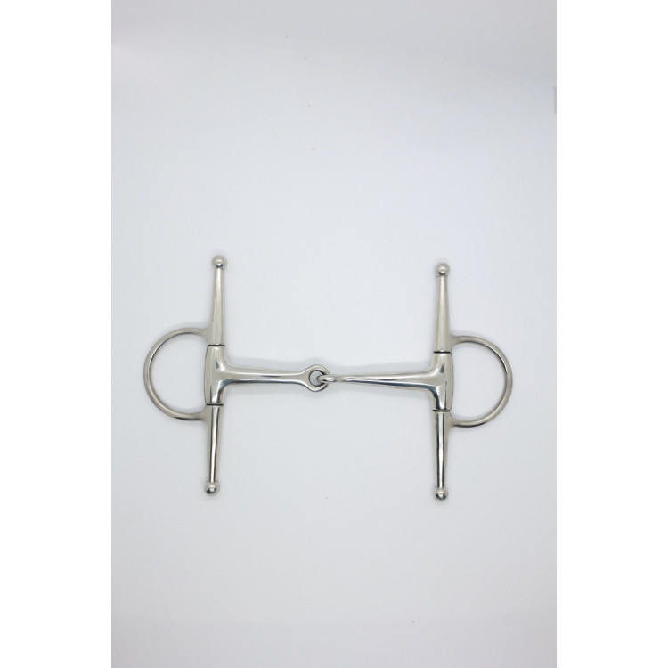 Mors agulha 13 mm Harcour Mors agulha 13 mm Harcour