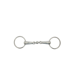 Mordedor simples de dupla rutura com elo em bola 20 mm Harcour
