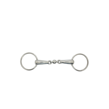 Mordedor simples de dupla rutura com elo em bola 20 mm Harcour