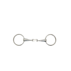 Freio simples de dupla quebra com ligação plana 19 mm Harcour