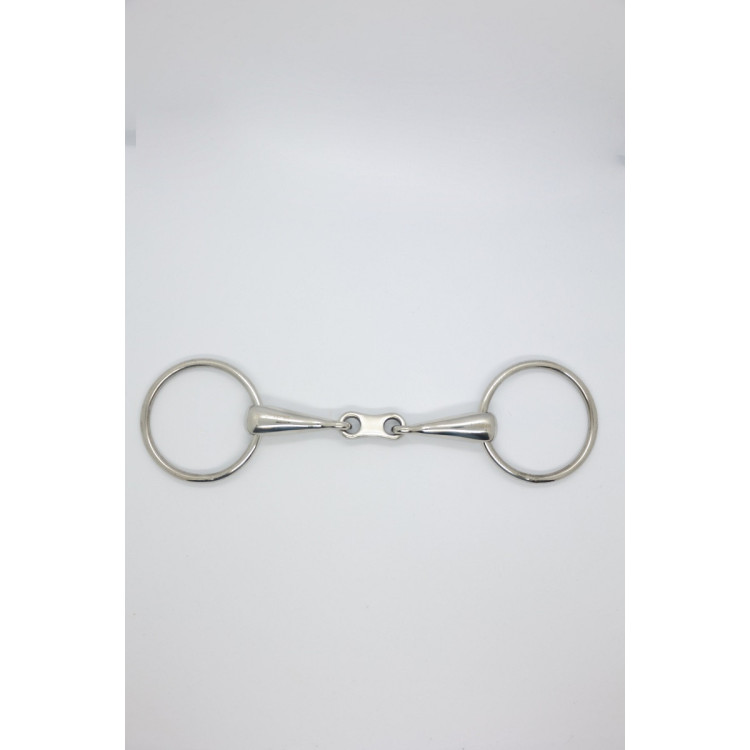 Freio simples de dupla quebra com ligação plana 19 mm Harcour Freio simples de dupla quebra com ligação plana 19 mm Harcour