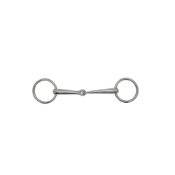 Mors simples canhões grossos 19 mm Harcour