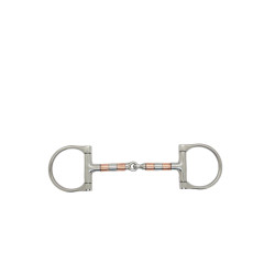 Freio Verdun com rolo de latão 12 mm Harcour