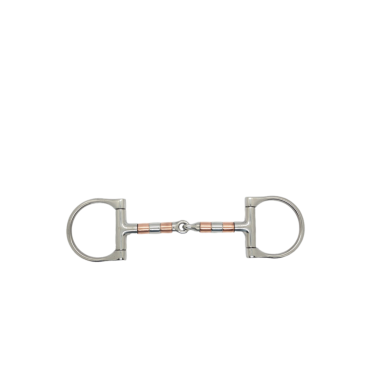 Freio Verdun com rolo de latão 12 mm Harcour