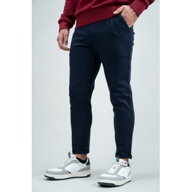 Calça Chino Harcour Brado Calça Chino Harcour Brado