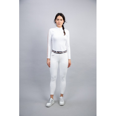 Calça Harcour Costaso fix system grip feminina Calça Harcour Costaso fix system grip feminina