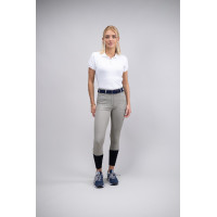 Pantalon  Harcour Jaltika fix system grip Bege Pantalon  Harcour Jaltika fix system grip Bege