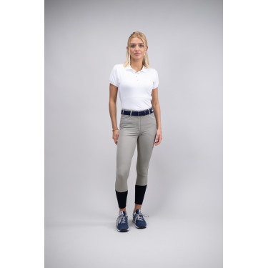 Pantalon  Harcour Jaltika fix system grip Bege