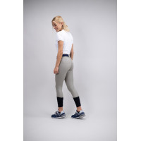 Pantalon  Harcour Jaltika fix system grip Bege