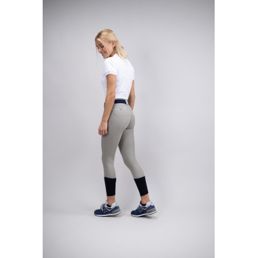 Pantalon  Harcour Jaltika fix system grip Bege