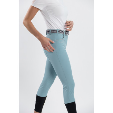 Pantalon  Harcour Jaltika fix system grip Verde claro