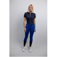 Calça Harcour Boogie Full grip Azul elétrico Calça Harcour Boogie Full grip Azul elétrico