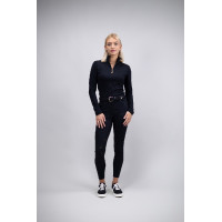 Calça Harcour Barry Preto