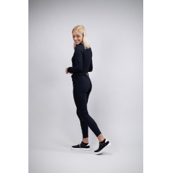 Calça Harcour Barry Preto