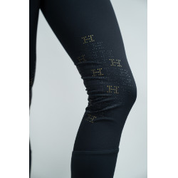 Calça Harcour Barry Preto