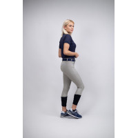 Calça Harcour Vogue Bege