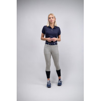 Calça Harcour Vogue Bege