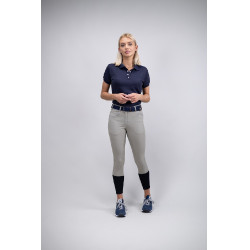 Calça Harcour Vogue Bege Calça Harcour Vogue Bege