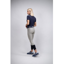 Calça Harcour Vogue Bege Calça Harcour Vogue Bege