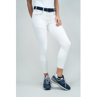 Calça Harcour Vogue Bege