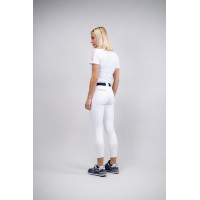 Calça Harcour Vogue Bege