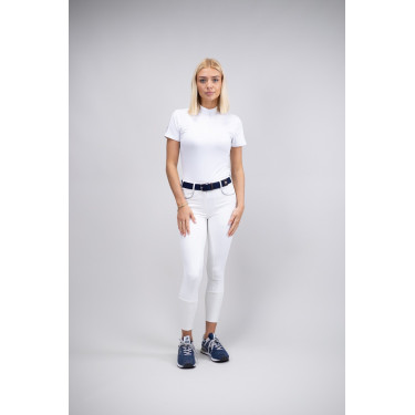 Calça Harcour Vogue Calça Harcour Vogue