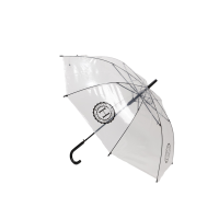Guarda-chuva Harcour Harcour Transparente