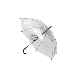 Guarda-chuva Harcour Harcour Transparente
