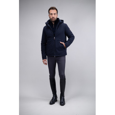 Parka curta Harcour Wanda