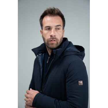 Parka curta Harcour Wanda Parka curta Harcour Wanda