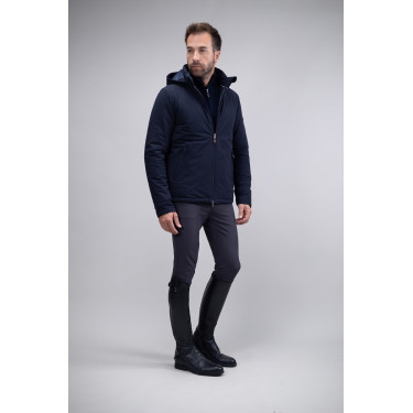 Parka curta Harcour Wanda Parka curta Harcour Wanda