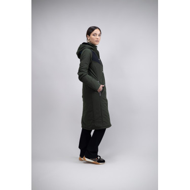Parka longa Harcour Java Parka longa Harcour Java